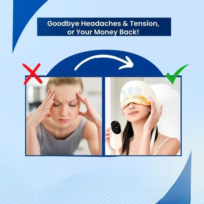 Headache Relief Pro